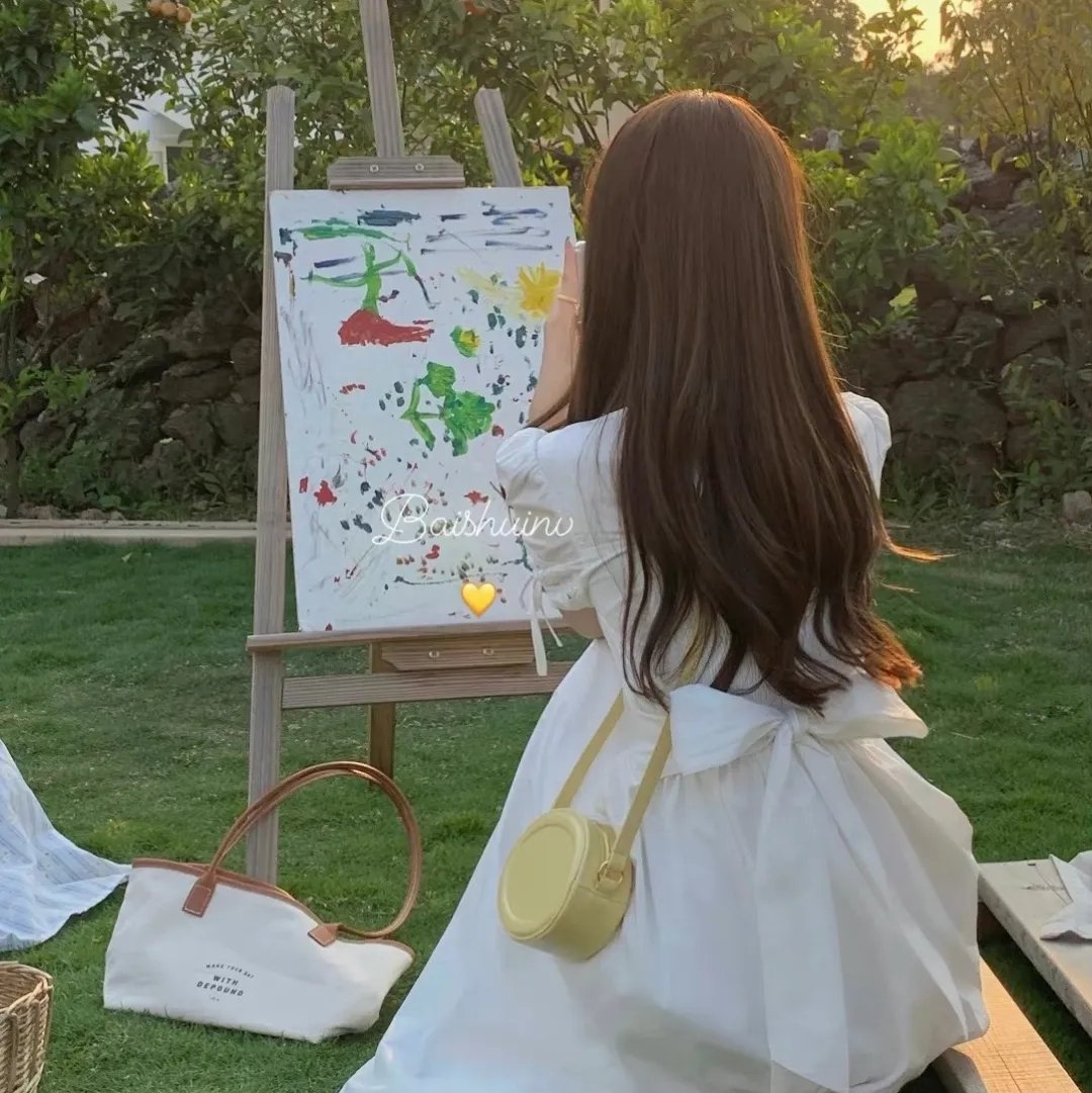 咕噜牛小妞妞