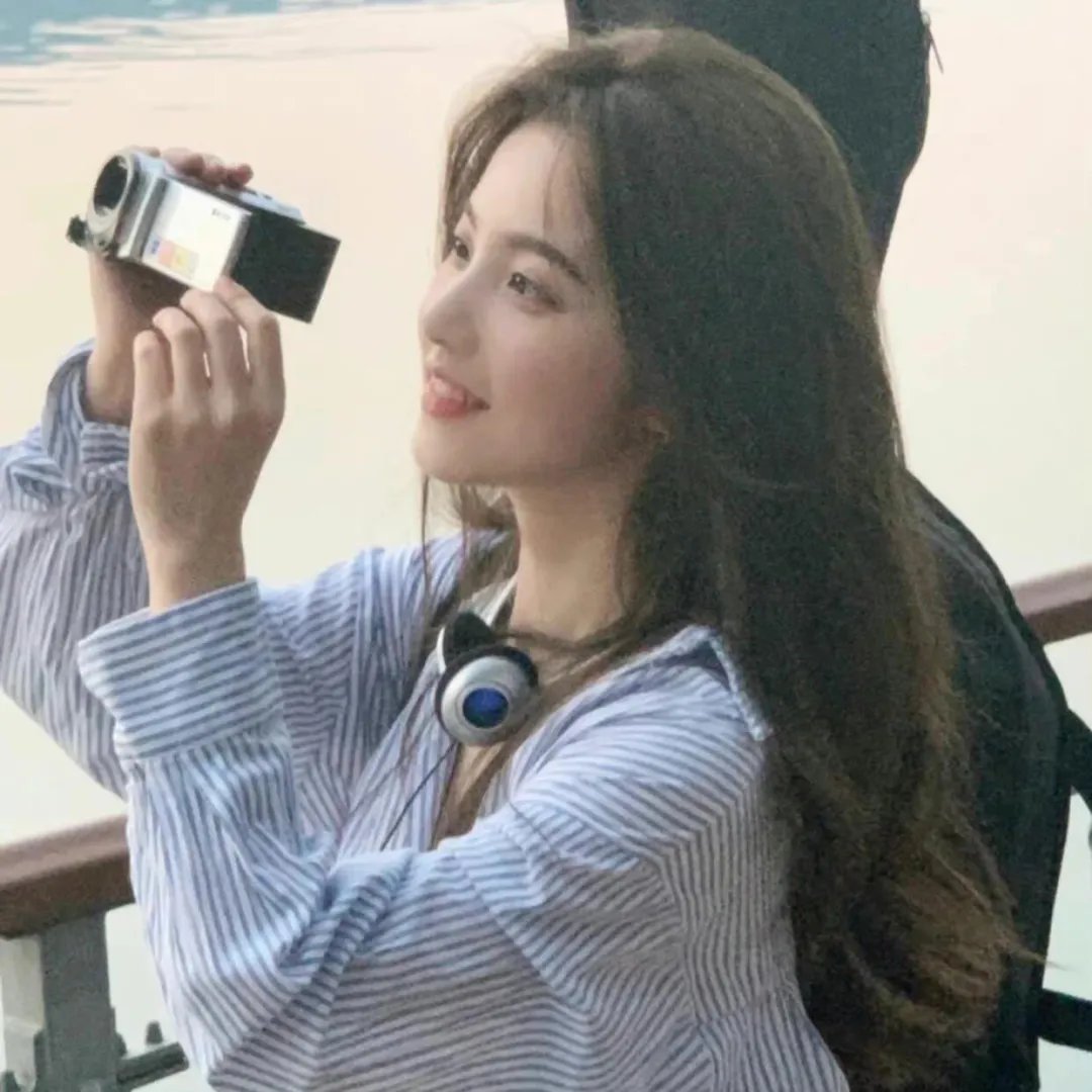 世上最美的女孩